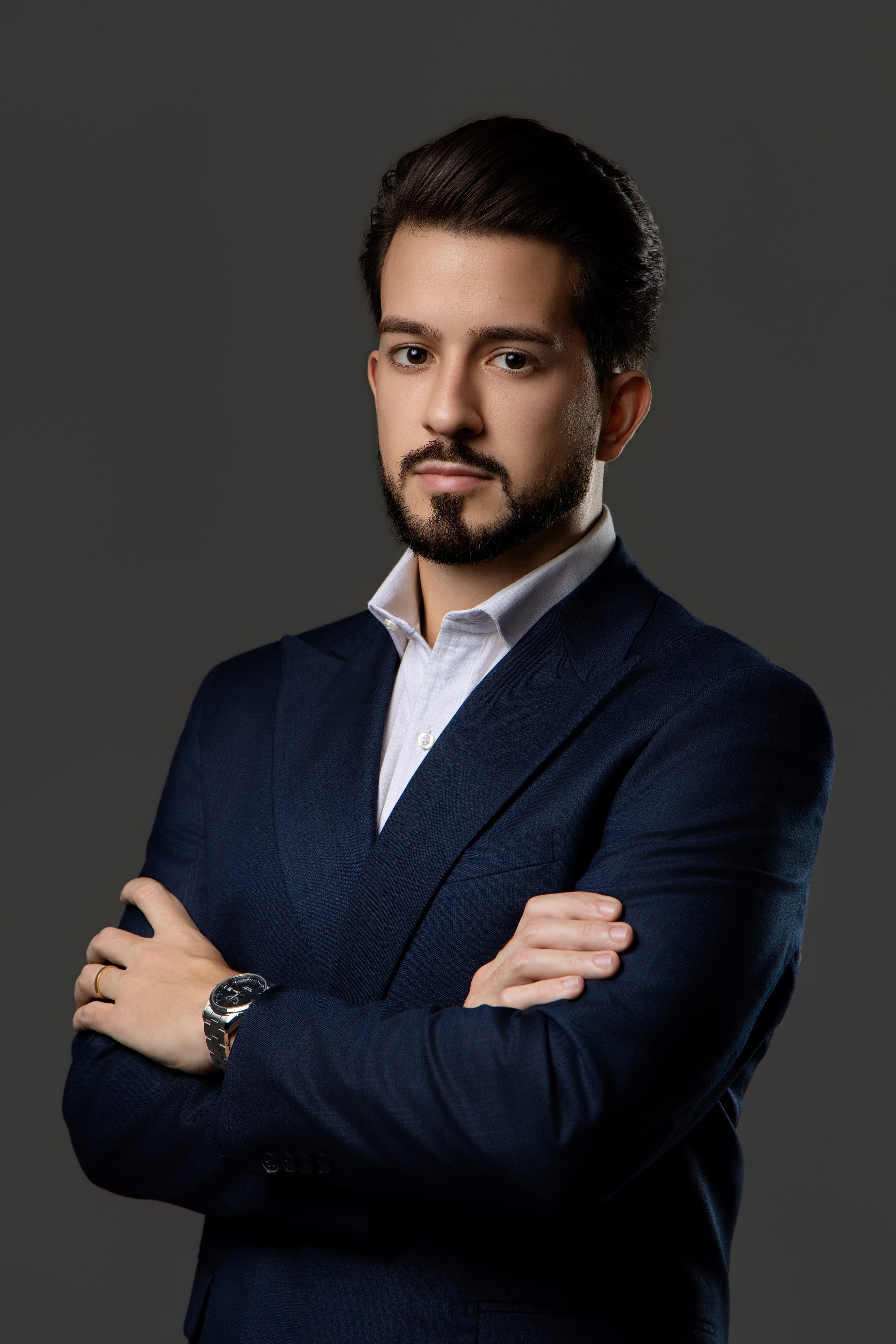 João Pedro Almeida